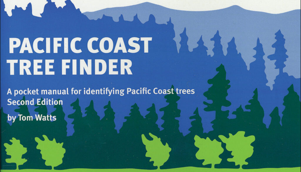 pacific_coast_tree_finder_9780912550275_FC