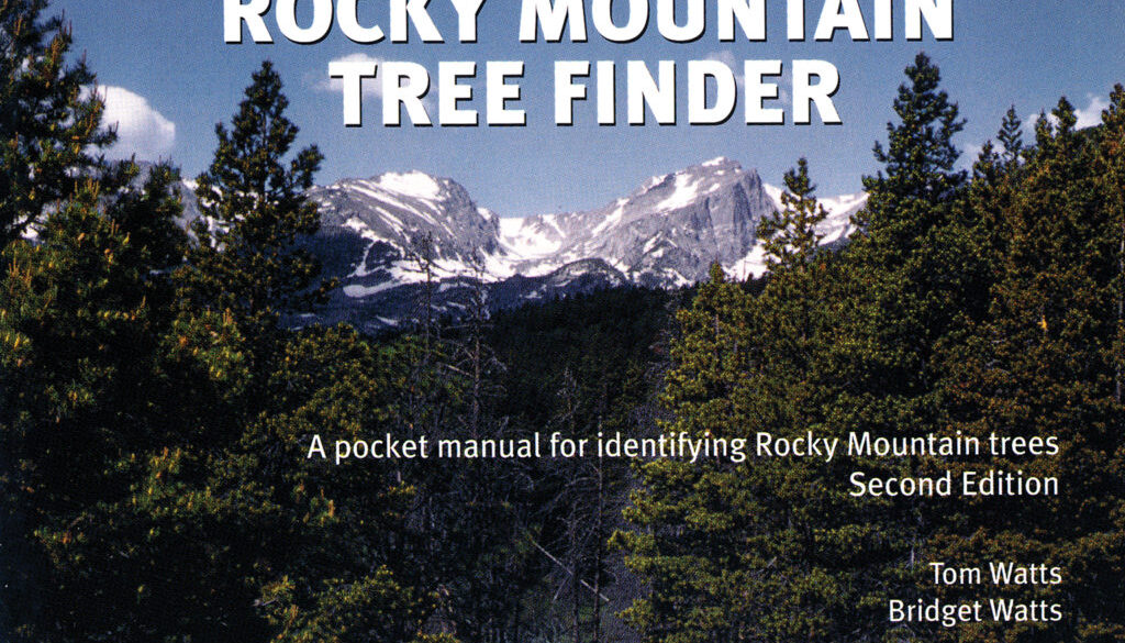 rocky_mountain_tree_finder_9780912550299_FC