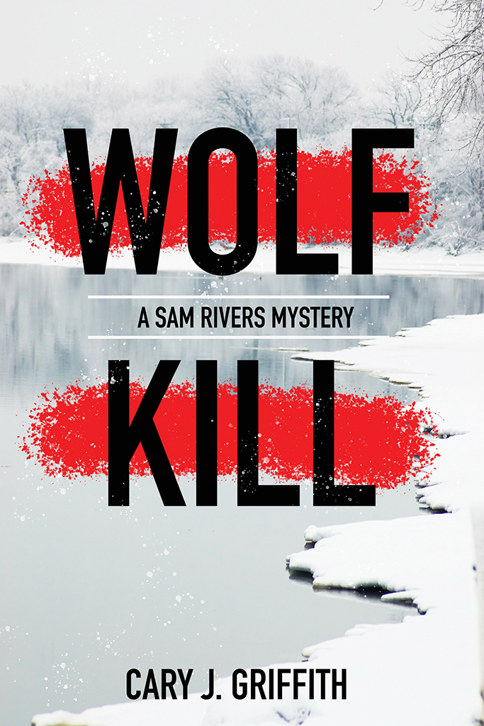 Wolf Kill Cover