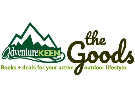 The Goods newsletter logo