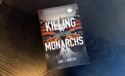 Killing Monarchs is out now